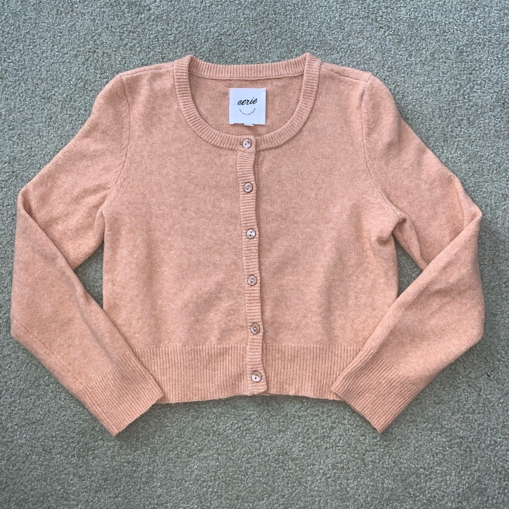 AERIE Cardigan